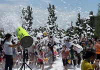 Հայաստանում այսօր նշվում է Վարդավառը