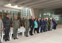 Տեղի է ունեցել բանակային խաղերի փակման արարողությունը