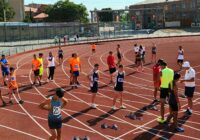 Համահայկական ութերորդ ամառային խաղերին մասնակցող Արտաշատի երիտասարդները   հաղթանակներ և ձեռքբերումներ նվաճեցին