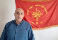 Ազգային ժողովում հավանական փոխարինող պատգամավորը՝  Անդրանիկ Թեւանյանին