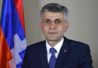 Դավիթ Իշխանյանն ընտրվեց Արցախի Ազգային ժողովի նախագահ