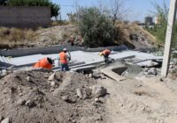 Շուռնուխում նոր տների կառուցման համար նոր վերջնաժամկետ սահմանվեց եւ հատկացվեց լրացուցիչ 228 մլն դրամ