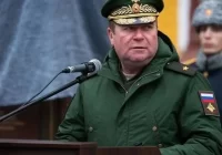 Ռուսաստանի պաշտպանության նախարարությունը հայտարարել է Լեռնային Ղարաբաղում ռուս խաղաղապահի մահվան մասին