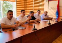 ԿՈՏԱՅՔԻ ՄԱՐԶՈՒՄ ԻՐԱԿԱՆԱՑՎՈՂ 37 ՍՈՒԲՎԵՆՑԻՈՆ ԾՐԱԳՐԵՐԻՑ ԿԵՍԻՑ ԱՎԵԼԻՆ ԸՆԹԱՑՔԻ ՄԵՋ ԵՆ