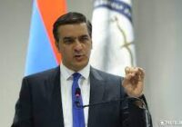 100 զոհվածների աճյուններ Ստեփանակերտից կտրված բնակավայրերում են, մեկ ընտանիքից մի քանի սպանված կա․ Արման Թաթոյան