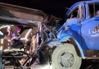 «Զիլ»-ի վարորդը վերակենդանացման բաժանմունքում է, նրա անվտանգությունը հսկում են ոստիկանները