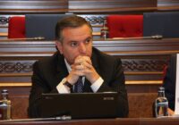 Ինչպես և ասում էինք` Նիկոլը գնաց եվրասիական դաշտ, գնալու է նաև ՀԱՊԿ․ Արտակ Զաքարյան