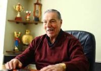 Ալբերտ Ազարյանի աճյունը կամփոփվի Կոմիտասի անվան պանթեոնում