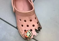 Բրիտանացի բլոգերը զգուշացրել է Crocs-ի անսպասելի վտանգի մասին