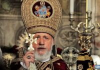 Մարտնչել Սուրբ Էջմիածնի դեմ նշանակում է մարտնչել հայոց ինքնության, գոյության դեմ, հարված հասցնել պետականությանը.Գարեգին Երկրորդ