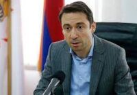 ՔՊ՝ փոքրամասնության իշխանությունը պետք է հեռանա. Հայկ Մարության