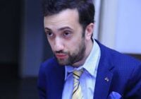 Շենգավիթի բաժնում պարեկները քաղաքացու են խոշտանգել. Դանիել Իոանիսյան