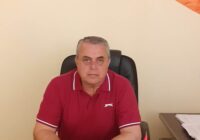 Տափերականը տարածաշրջանի զարգացող բնակավայրերից է.ԿԱՐԵՆ ԽԱՉԱՏՐՅԱՆ