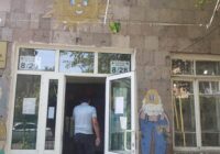 Մայրաքաղաքի ընտրություններին  ընտանիքի անդամներից հաճախ ընտրել են տարբեր քաղաքական ուժերի(ֆոտոշարք)