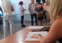 Գյումրի և Փարաքար համայնքներում արտահերթ ընտրություններ են