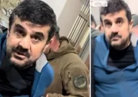 Նա գոհ է կալանքի պայմաններից. Արցախի նախկին նախագահի ադրբեջանցի փաստաբան