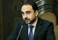 Երևանում կկառուցվի նոր բժշկական կենտրոն․ Ավինյան