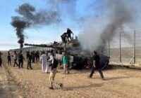 ԱՄՆ-ն հայտարարել է Գազայի հատվածում պատանդների ազատ արձակման ուղղությամբ աշխատանքները շարունակելու մասին