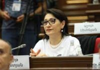 Դավաճան իշխանությունները անմիջական մեղսակից են արցախահայերի ցեղասպանությանը.պատգամավոր` ԱԺ-ում կրքերը չեն հանդարտվում