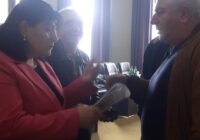 Չարենցավանի գետնանցումը «բանտիկով» նվիրո՞ւմ են. ՏԵՍԱՆՅՈՒԹ