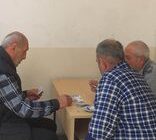 Հնաբերդը երկրորդ տունն է դարձել Արցախից տեղահանված Հովսեփավանի գյուղացիների համար. բացառիկ հարցազրույց տեղահանվածների հետ. (ֆոտոշարք)