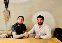 ՈՒ՞Մ Է ԱՋԱԿՑՈՒՄ ԲԱՐԵՐԱՐ ԿԱՐԵՆ ՄԱՐԳԱՐՅԱՆԸ . ԲԱՑԱՌԻԿ ՀԱՐՑԱԶՐՈՒՅՑ.