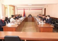    Կոտայքում տարեվերջին պետական բյուջեի ֆինանսավորմամբ  կունենան   նախատեսվածից էլ ավել`  վերանորոգված  ճանապարհներ