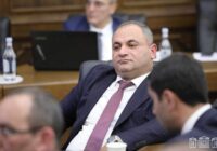 Կոտայքի մարզում իրականացվող աշխատանքների ծավալներն աննախադեպ են՝ փաստում  են խորհրդարանում ներկայացված թվերը