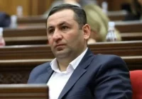 Բոլորի համար անսպասելի փակվեց Մաթևոս Ասատրյանի կյանքի վերջին էջը. ՔՊ ցավակցությունը