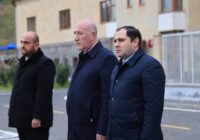 ՊՆ վարչական համալիրում մեկնարկել է ԶՈՒ բարձրագույն և ավագ սպայական կազմերի ատեստավորման գործընթացը