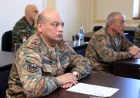 Ավարտվել է ԶՈՒ բարձրագույն և ավագ սպայական կազմերի առաջին ենթախմբի ատեստավորման գործընթացը