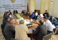 ՍԱՏՄ-ում ի՞նչ է քննարկվել ձկնամթերք արտահանողների հետ