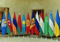 ԱՊՀ երկրների ԱԳ նախարարների Խորհրդի նիստը նախատեսվում է անցկացնել Մինսկում 2024թ. ապրիլին