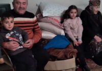 Դեկտեմբերի 3-ը հաշմանդամների միջազգային օրն է(ֆոտոշարք)