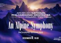 «Ալպիական սիմֆոնիա»