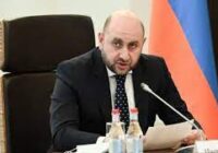 ԱԺ հանձնաժողովը դրական եզրակացություն է տվել ԿԲ նախագահի պաշտոնում Մարտին Գալստյանի թեկնածությանը