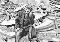 Լրացավ Սպիտակի երկրաշարժի 35-րդ տարելիցը