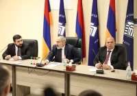 ՔՊ–ում մեկնարկել է արտահերթ համաժողովը. Ձևավորվելու է ընտրական ցուցակը