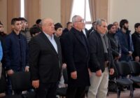 Արաքս համայնքի ղեկավար Ղազար Ղազարյանը՝  կատարվածի մասին և վարչապետի այցը