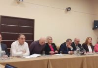 «Շուրջ 27 հազար գրանցված տնտեսվարողների դեպքում չի բավարարում որակավորված մասնագետների քանակը».Արմեն Հայրապետյան