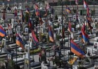 Եռաբլուրի եկեղեցում տեղի կունենա կիրակնօրյա սուրբ պատարագ՝ նվիրված Բանակի օրվան