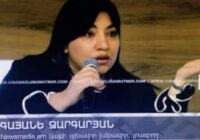 Գայանե Զարգարյանը հայտարարություն է տարածել ֆեյքաբուծարանների մասին