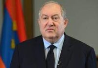 ՀՀ նախկին նախագահը Իսրայելի իշխանություններին հորդորում է պաշտպանել հայ համայնքը բռնություններից