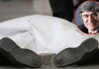 Այսօր Հրանտ Դինքի մահվան 17–րդ տարելիցն է