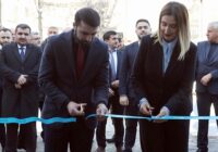 ԱՄԻՕՆ Հայաստանի խոշորագույն քաղաքներից մեկում՝ Վանաձորում(ֆոտոշարք)