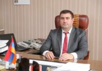 «ԱԲՈՎՅԱՆ  ԲԿ» -ՈՒՄ   ՆԵՐԴՐՎԵԼՈՒ Է  ԲՈՒԺԱՌՈՒՆԵՐԻ ԿԱՐԾԻՔՆԵՐԻՆ  ՀԵՏԵՎՈՂԱԿԱՆ   ԾՐԱԳԻՐ. ԲԱՑԱՌԻԿ ՀԱՐՑԱԶՐՈՒՅՑ  ՏՆՕՐԵՆ  ՎԱՐԴԱՆ ՄԱՆՈՒԿՅԱՆԻ  ՀԵՏ