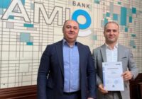 Առաջիկայում ԱՄԻՕ ԲԱՆԿՈՒՄ կմեկնարկի լիզինգի տրամադրման գործընթացը