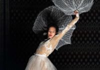 «ՆՌԱՆ ԳՈՒՅՆԸ»․ Հայ-ֆրանսիական պարային ներկայացում՝ նվիրված Սերգեյ Փարաջանովի 100-ամյակին