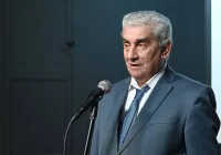 Կյանքից հեռացել է Լավրենտի Միրզոյանը, «Մեր սիրելի դասախոսը»