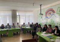 Կրթօջախ, որն ապահովում է  որակյալ կադրերով, այն պահանջված են աշխատաշուկայում.«Արարատի պետական քոլեջ»(ֆոտոշարք)